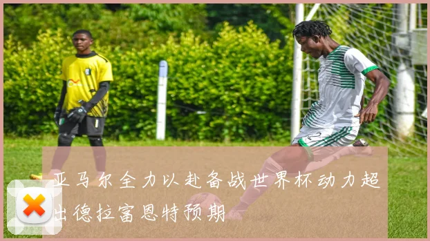 亚马尔全力以赴备战世界杯动力超出德拉富恩特预期